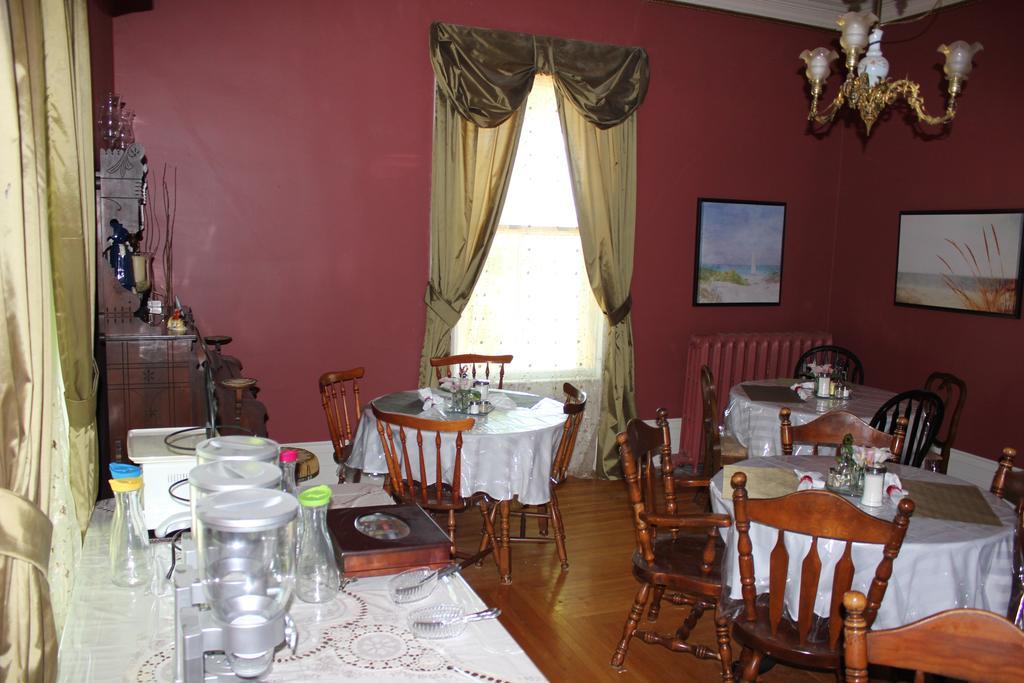 The Pictou Puffin Bed And Breakfast Buitenkant foto
